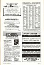 Amstrad Computer User #17 scan of page 115