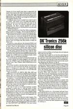 Amstrad Computer User #18 scan of page 39