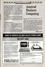 Amstrad Computer User #18 scan of page 53