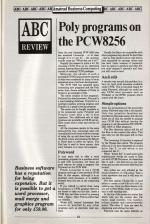 Amstrad Computer User #18 scan of page 61