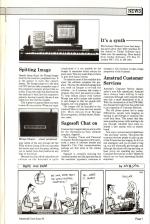 Amstrad Computer User #19 scan of page 7