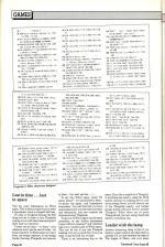 Amstrad Computer User #19 scan of page 22