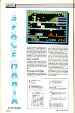 Amstrad Computer User #19 scan of page 32