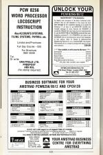 Amstrad Computer User #19 scan of page 82