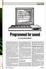 Amstrad Computer User #19 scan of page 97