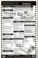 Amstrad Computer User #21 scan of page 22