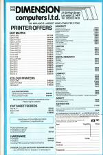 Amstrad Computer User #21 scan of page 53