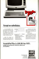 Amstrad Computer User #21 scan of page 54