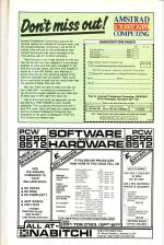 Amstrad Computer User #21 scan of page 81