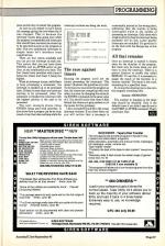 Amstrad Computer User #22 scan of page 37