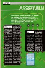 Amstrad Computer User #22 scan of page 50