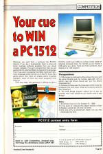 Amstrad Computer User #23 scan of page 85