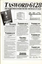 Amstrad Computer User #24 scan of page 20