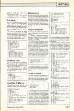 Amstrad Computer User #24 scan of page 25