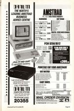 Amstrad Computer User #24 scan of page 39