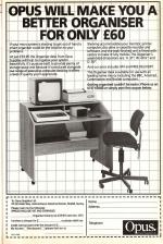 Amstrad Computer User #24 scan of page 45