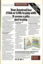 Amstrad Computer User #24 scan of page 54