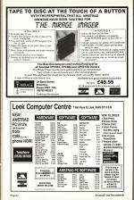 Amstrad Computer User #24 scan of page 84