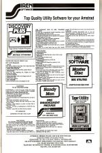 Amstrad Computer User #25 scan of page 64