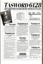 Amstrad Computer User #25 scan of page 98