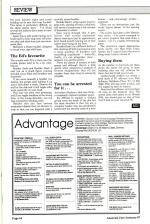 Amstrad Computer User #26 scan of page 54