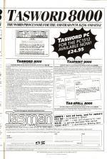 Amstrad Computer User #26 scan of page 91