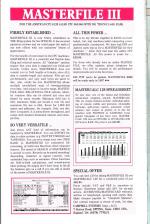 Amstrad Computer User #27 scan of page 2