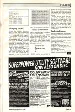 Amstrad Computer User #27 scan of page 15