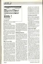 Amstrad Computer User #27 scan of page 68