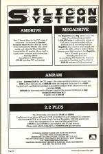 Amstrad Computer User #27 scan of page 98