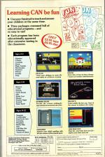 Amstrad Computer User #28 scan of page 72
