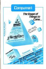 Amstrad Computer User #28 scan of page 99