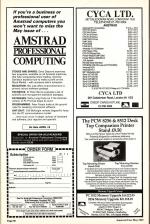 Amstrad Computer User #30 scan of page 90