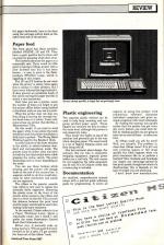 Amstrad Computer User #31 scan of page 37