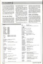 Amstrad Computer User #33 scan of page 32