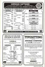 Amstrad Computer User #35 scan of page 22