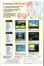 Amstrad Computer User #36 scan of page 20