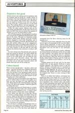 Amstrad Computer User #36 scan of page 30