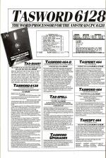 Amstrad Computer User #36 scan of page 72