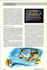 Amstrad Computer User #37 scan of page 18