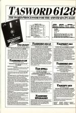 Amstrad Computer User #37 scan of page 28