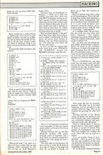 Amstrad Computer User #37 scan of page 31