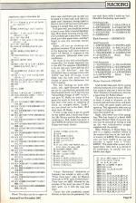 Amstrad Computer User #37 scan of page 33