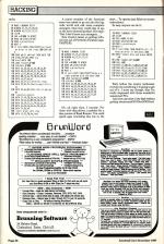 Amstrad Computer User #37 scan of page 36