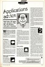 Amstrad Computer User #38 scan of page 41
