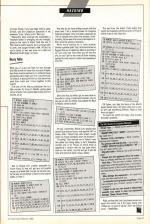 Amstrad Computer User #39 scan of page 23