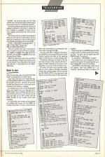 Amstrad Computer User #39 scan of page 37