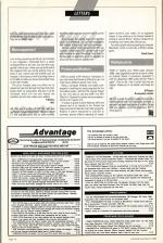 Amstrad Computer User #40 scan of page 14