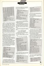 Amstrad Computer User #40 scan of page 31