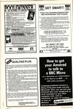 Amstrad Computer User #40 scan of page 54